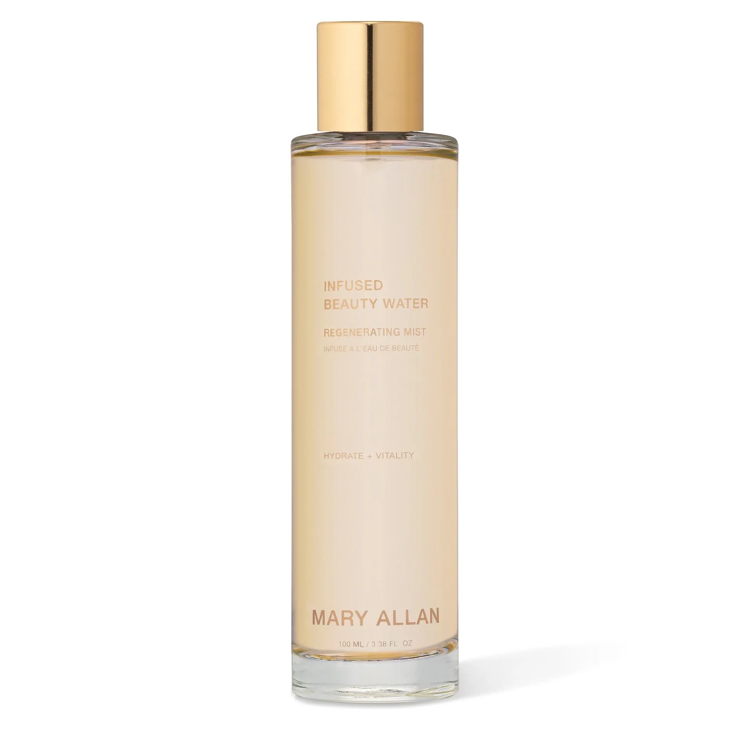 Mary Allan — DEBRA KRUEGER SKIN STUDIO